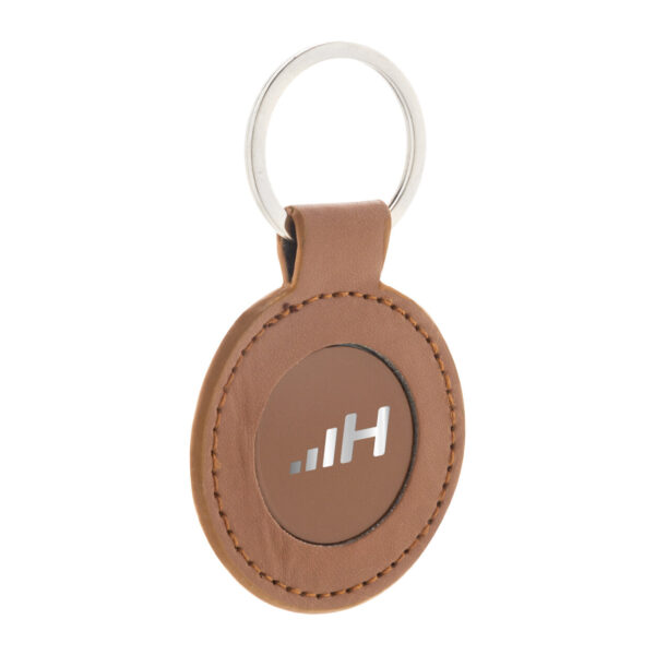 ShineKey Orb Brelok RPU - brązowy ShineKey Orb Brelok RPU - brązowy