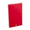 RaluFour power bank - czerwony
