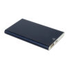 RaluFour power bank - ciemno niebieski