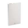RaluFour power bank - srebrny