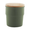 Calliope kubek ceramiczny - zielony Calliope kubek ceramiczny - zielony