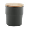 Calliope kubek ceramiczny - szary Calliope kubek ceramiczny - szary