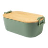 Fuboo lunch box / pudełko na lunch - zielony