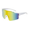 Aerospin Okulary sportowe RPC - biały Aerospin Okulary sportowe RPC - biały