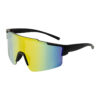 Aerospin Okulary sportowe RPC - czarny Aerospin Okulary sportowe RPC - czarny
