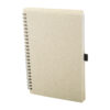 WheaNote A5 notes - naturalny / AP800770-00