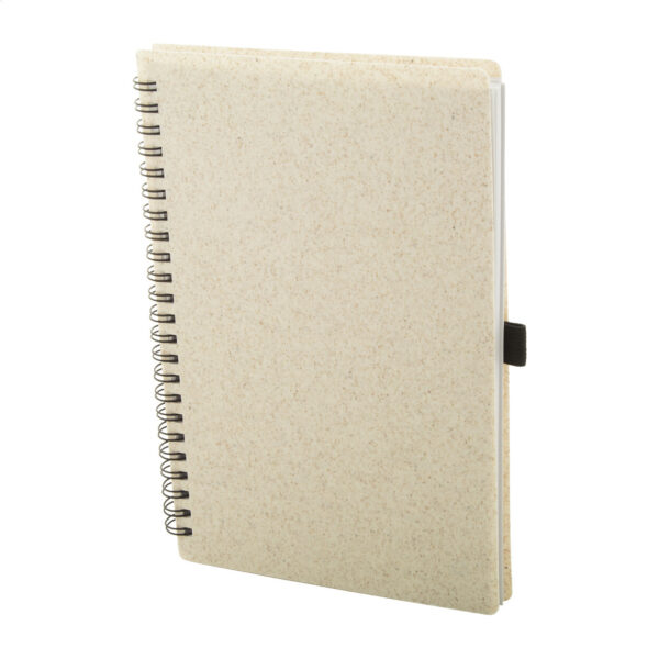 WheaNote A5 notes - naturalny / AP800770-00