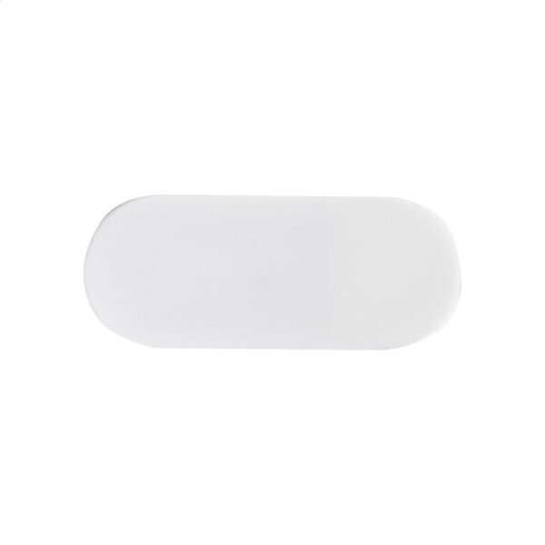 Cameo zaślepka na kamerę - biały / AP800852-01