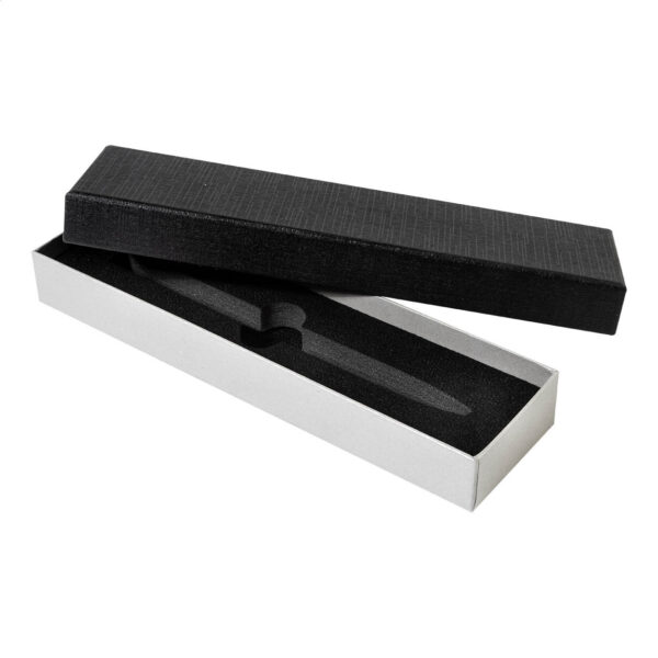 Luxra etui na długopis - czarny / AP800870-10 Luxra etui na długopis - czarny / AP800870-10