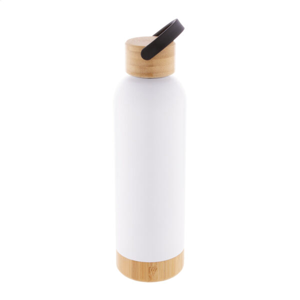 Zoboo Plus butelka izolująca - biały / AP808045-01