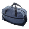 Haney torba sportowa RPET - ciemno niebieski / AP808134-06A