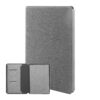 Mappu A5 Teczka na dokumenty RPU - szary / AP808222-77 Mappu A5 Teczka na dokumenty RPU - szary / AP808222-77