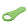 Swirl otwieracz do butelek RABS - zielony / AP808254-07 Swirl otwieracz do butelek RABS - zielony / AP808254-07