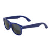 Uluwatu Okulary przeciwsłoneczne RPET - niebieski / AP808274-06 Uluwatu Okulary przeciwsłoneczne RPET - niebieski / AP808274-06