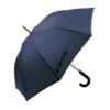 Thunder Max odblaskowy parasol RPET - niebieski / AP808288-06