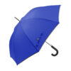 Thunder Max odblaskowy parasol RPET - jasno niebieski / AP808288-06V