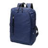 Mellon Plecak RPET - ciemno niebieski / AP808292-06A Mellon Plecak RPET - ciemno niebieski / AP808292-06A
