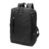 Mellon Plecak RPET - czarny / AP808292-10 Mellon Plecak RPET - czarny / AP808292-10
