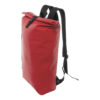 Pullex Plecak RPU - czerwony / AP808304-05