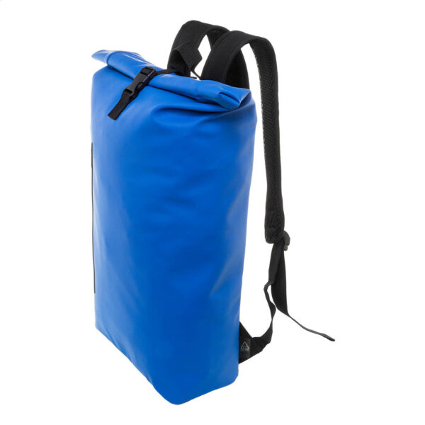 Pullex Plecak RPU - niebieski / AP808304-06