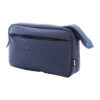 Gocharge etui / organizer RPET - ciemno niebieski / AP808307-06A