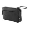 Gocharge etui / organizer RPET - czarny / AP808307-10