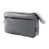 Gocharge etui / organizer RPET - szary / AP808307-77