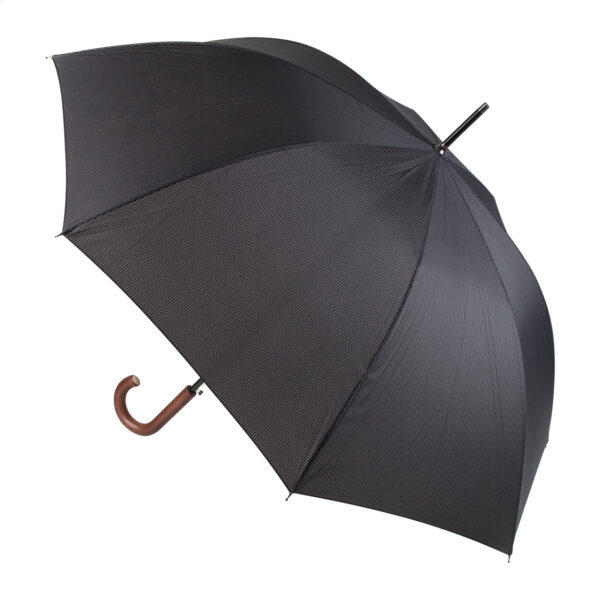 Tonnerre parasol - czarny / AP808410-10 Tonnerre parasol - czarny / AP808410-10