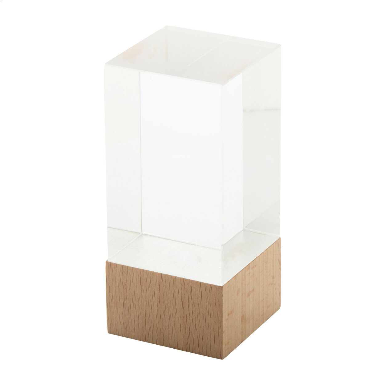 Polofi Trofeum - naturalny / transparentny / AP808550