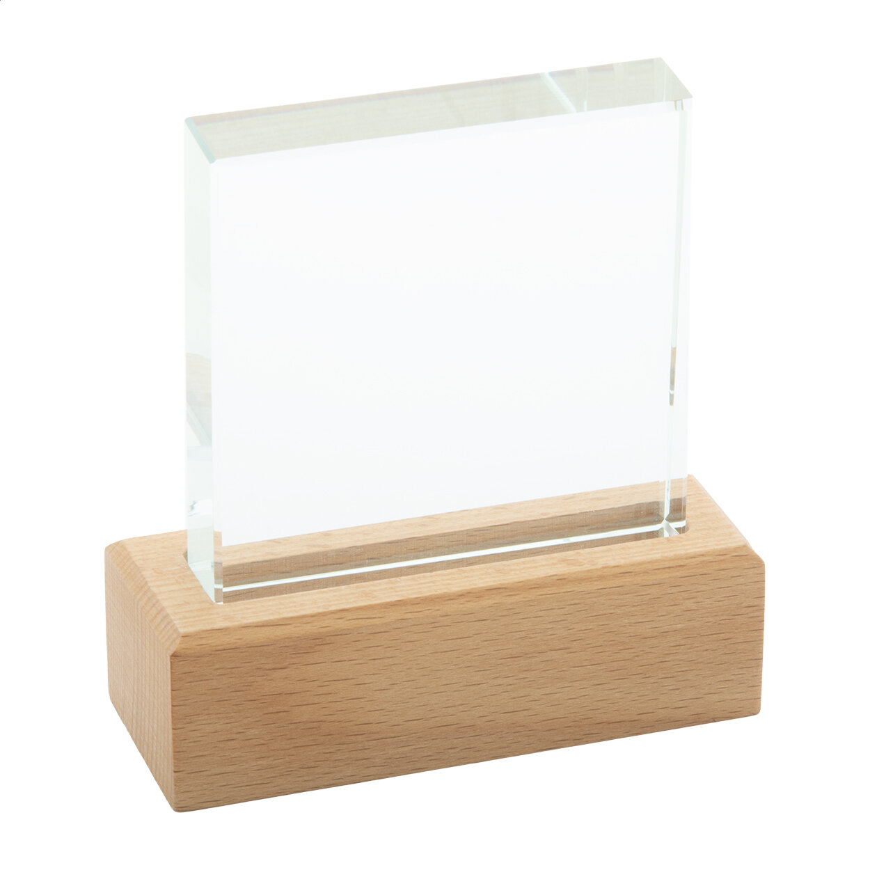 Rectofi Trofeum - naturalny / transparentny / AP808551