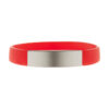 Platty opaska - czerwony / AP809399-05