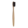 Boohoo Mini szoteczka bambusowa dla dzieci - czarny / naturalny / AP809568-10