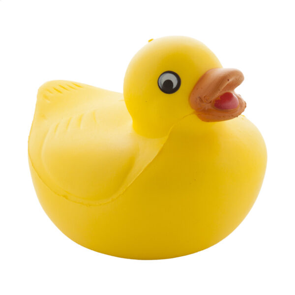 Quack antystres/kaczka - żółty / AP810390