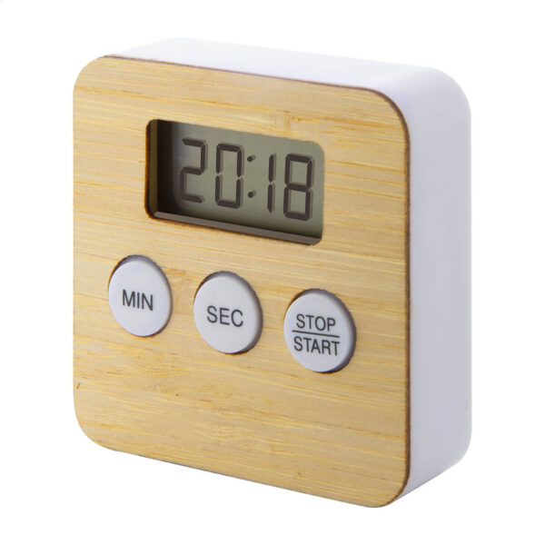 Toomer Kuchenny timer - naturalny / AP844045