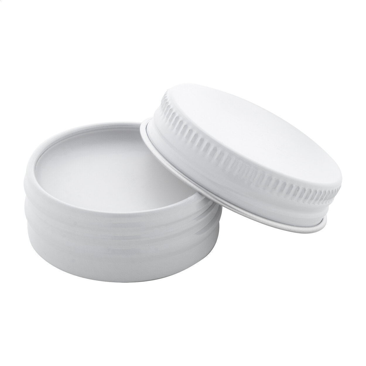Contor pomadka / balsam do ust - biały / AP845190-01