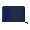 Napwrap podróżny koc i poduszka 2 w 1 - ciemno niebieski / AP861016-06A