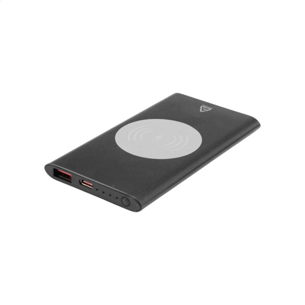 RaluWir power bank - czarny / AP864038-10