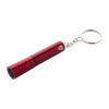 Raipei mini latarka RABS - czerwony / AP864056-05