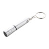 Raipei mini latarka RABS - srebrny / AP864056-21