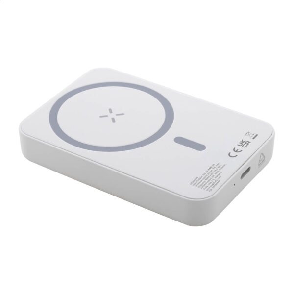 Rabobank Mag power bank RABS - biały / AP864064-01