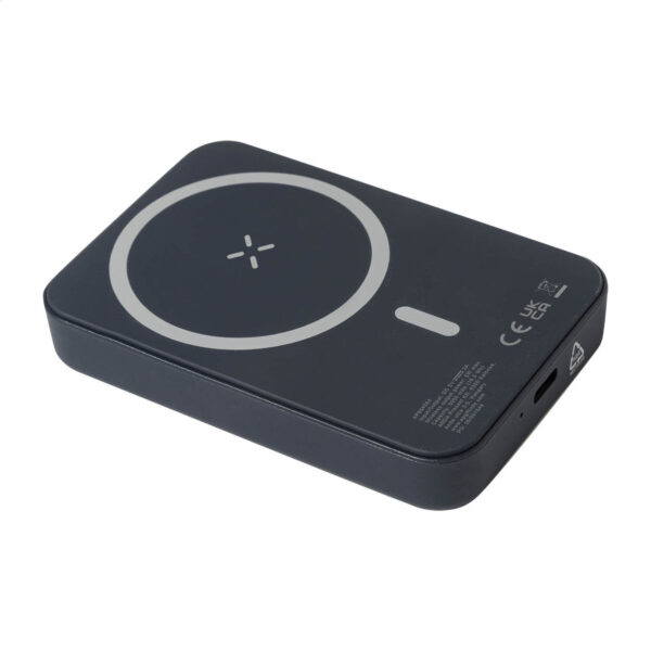 Rabobank Mag power bank RABS - ciemno niebieski / AP864064-06A