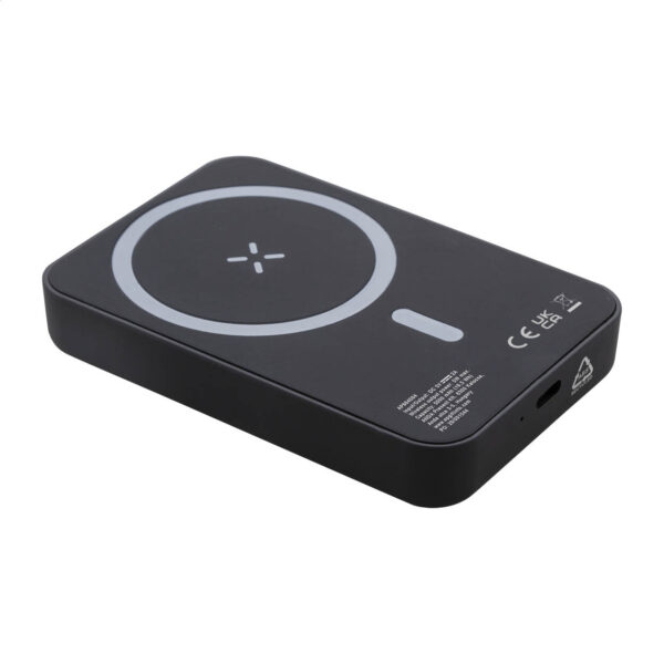 Rabobank Mag power bank RABS - czarny / AP864064-10