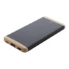 Ralubo Five power bank - czarny / AP864077-10 Ralubo Five power bank - czarny / AP864077-10