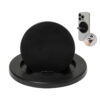 Magobik Magnetyczny uchwyt na telefon RABS - czarny / AP864129-10 Magobik Magnetyczny uchwyt na telefon RABS - czarny / AP864129-10