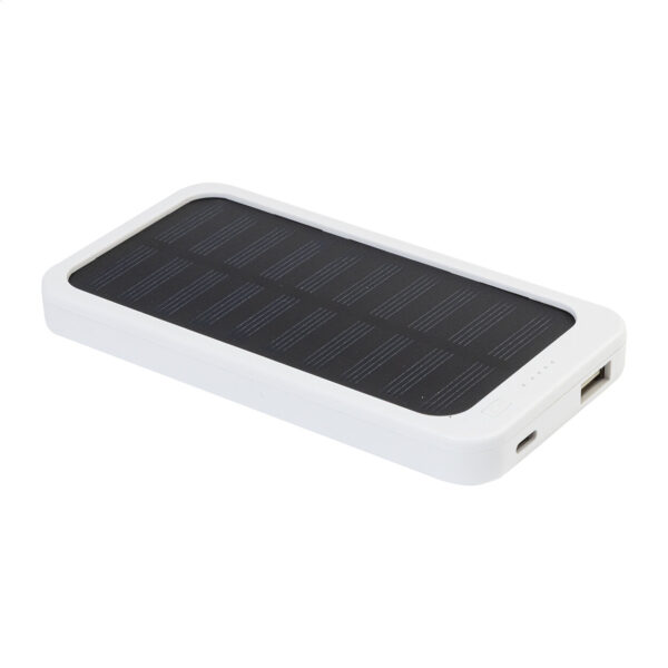 Rabobank Sun Powerbank RABS - biały / AP864138-01