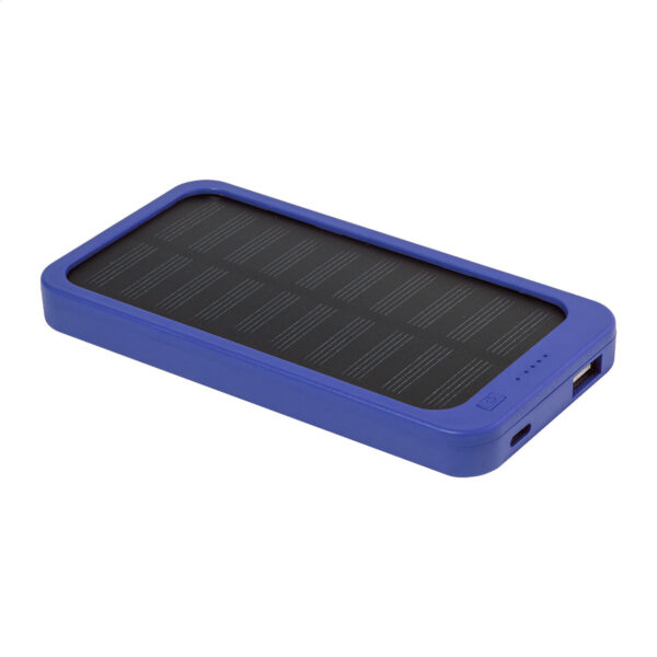 Rabobank Sun Powerbank RABS - niebieski / AP864138-06