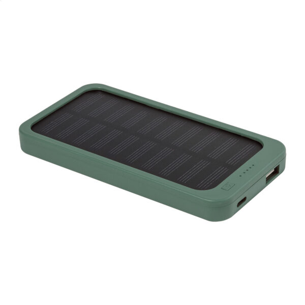 Rabobank Sun Powerbank RABS - zielony / AP864138-07
