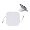 Hobsle 60W kabel RABS USB-C - biały / AP864150-01