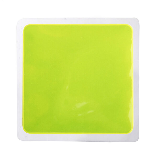 Sqerdid naklejka odblaskowa - safety yellow / AP874011