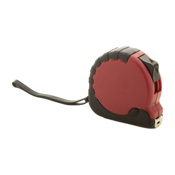 Resure 3M miarka RABS - czerwony / AP874027-05 Resure 3M miarka RABS - czerwony / AP874027-05